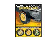 Wheel Flare Juiced PINY4068 PINECAR
