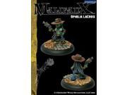 Ophelia LaCroix Mercenary Malifaux WYR5031