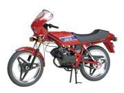 TAMIYA 16014 1 6 Honda MB50Z Re Release