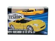 1 24 10 Corvette Grand Sport Skill 2 TESS0037