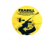 Frabill Round Tip Up 10 Inch 716705