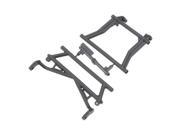 AX80109 Cage Center Rear EXO AXIC0109 AXIAL