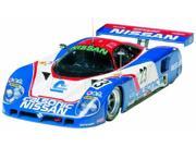 Tamiya 1 24 Nissan R89C Model Car Kit TAMS4093 TAMIYA