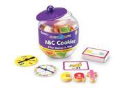 Goodie Games ABC Cookies LER1183 LEARNING RESOURCES