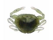 Berkley 1109390 Gulp! Peeler Crab 2 Natural Peeler Fishing Lure