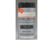 2944 Spray Gloss Pearl Clearcoat 3 oz TESR2944 TESTORS