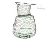 Eagle Claw Wire Fish Basket 13x18 715126 EAGLE CLAW