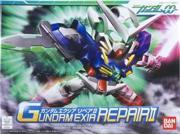 BAN159940 BB 334 Gundam Exia Repair 2 BANH9940 BANDAI GUNDAM WING