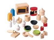 PLAN TOYS Plan Toys Acc. For Kitchen Tableware