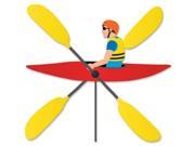 Whirligig Kayak PMR21802 PREMIER KITES DESIGNS