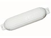 Unified Marine 50072320 Inflatable Fender White 5 Inch x 20 Inch 72320 SEASENSE
