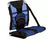 Travel Chair Blue Paddler Chair Canoe Chair
