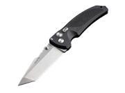 HOGUE EX 03 3.5 in Tactical Tanto Polymer Black