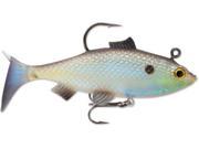 Storm Live Gizzard Shad Fishing Lure Natural 3 Inch 78562 STORM