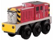 Thomas Wooden Railway Battery Operated New Salty Y4507 FISHER PRICE