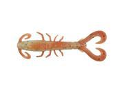 Berkley Gulp Saltwater Mantis Shrimp Bait New Penny 3 Inch 079440 BERKLEY