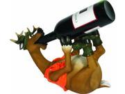 Rep Wine Bottle Holder Deer 936