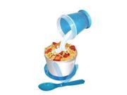 COOL GEAR Cereal on the Go
