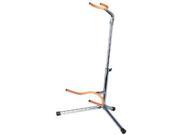 GUITAR STAND CHROME Multi-Colored