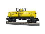 M.T.H. ELECTRIC TRAINS O 27 Tank Corn Industrial