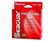 Seaguar Red Label 100% Fluorocarbon 1000yd 8lb 8RM1000