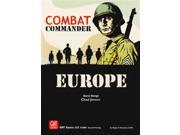 Combat Commander Europe GMT0609 GMT GAMES