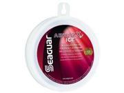 Seaguar Abrazx ICE 50 Yards Fluorocarbon Fishing Line 115838