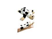 Playmaker Toys Flingshot Flying Animal Flying Cow With Mooing Sound Model 4551 4551 MASTER TOYS