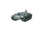 35281 1 35 German Sturmgeschutz III Ausf B TAMS0281 TAMIYA