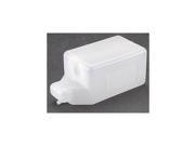 S385 Rectangular Tank 11 oz SULQ1385 SULLIVAN PRODUCTS