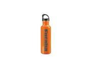 Futaba SS Engraved Sport Bottle Orange 26 oz FUTZ7324 FUTZ7324 FUTABA