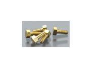 00 90 1 8 Hex Head Machine Screw 5 WOOU0861 WOODLAND SCENICS