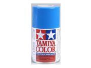 86030 PS 30 Polycarbonate Spray Brilliant Blue 3 oz TAMR8630 TAMIYA