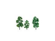 Prem Tree Sycamore 3.5 4 2 JTT92043 JTT SCENERY PRODUCTS