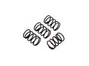 66965 High Quality Matched Spring Version1 Red SuperHar HBSC6965 HOT BODIES