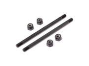 Suspension Shaft Outer Threaded D8 HBSC0184 HOT BODIES