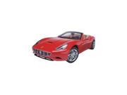 854291 1 24 Ferrari California Open Top RMXS4291 REVELL MONOGRAM