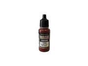 Vallejo Red Wash 17ml VJP73206