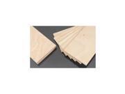 887710 Birch Plywood Project Bag RMXR7710 REVELL MONOGRAM
