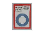 Striping Tape Blue 1 16 GPMQ1340 GREAT PLANES