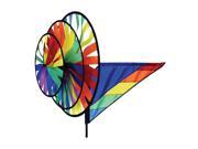 Triple Spinner Rainbow PMR25311 PREMIER KITES DESIGNS