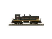 MTH 30 2961 1 NP NW 2 Switcher Diesel Engine w PS2 MTH3029611 M.T.H. ELECTRIC TRAINS
