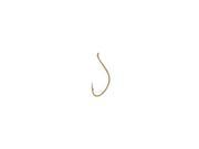 Gamakatsu Trout Worm Hook Size 12 Bronze 10 Per Pack 262104 262104 GAMAKATSU