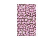 P3985 Pink Camo Custom Body Skin PINY3985 PINECAR