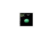 Green Translucent Bases 50mm 3 WYR0051 WYRD MINIATURES