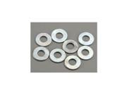 650 Flat Washer 1 4 20 8 DUBQ3267 DUBRO PRODUCTS