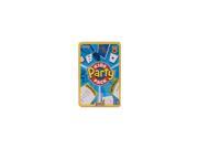 Kids Play Party Pack In Tin FX3280 FUNDEX