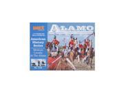 515 1 72 Mexican Cavalry Alamo IMXS0515