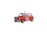 Mini Cooper Winner Rally Monte Carlo 1964 1 24 Scale RVLS7064 Revell