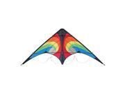 Premier Kites Vision Rainbow Vortex 63 x 29 Kite ~ 66284